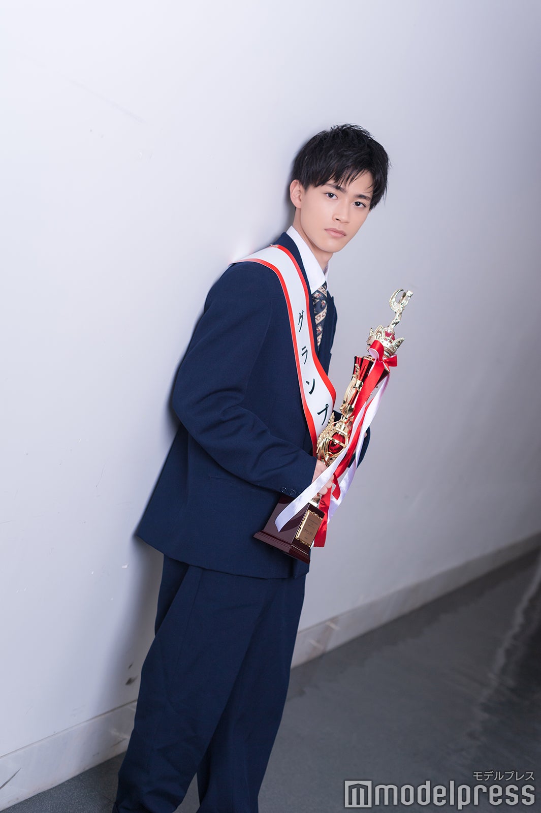 佐々木崇仁（C）モデルプレス