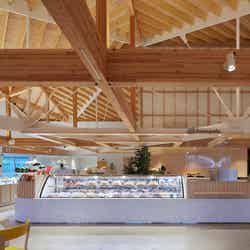 フルーツピークス 店内イメージ/提供画像