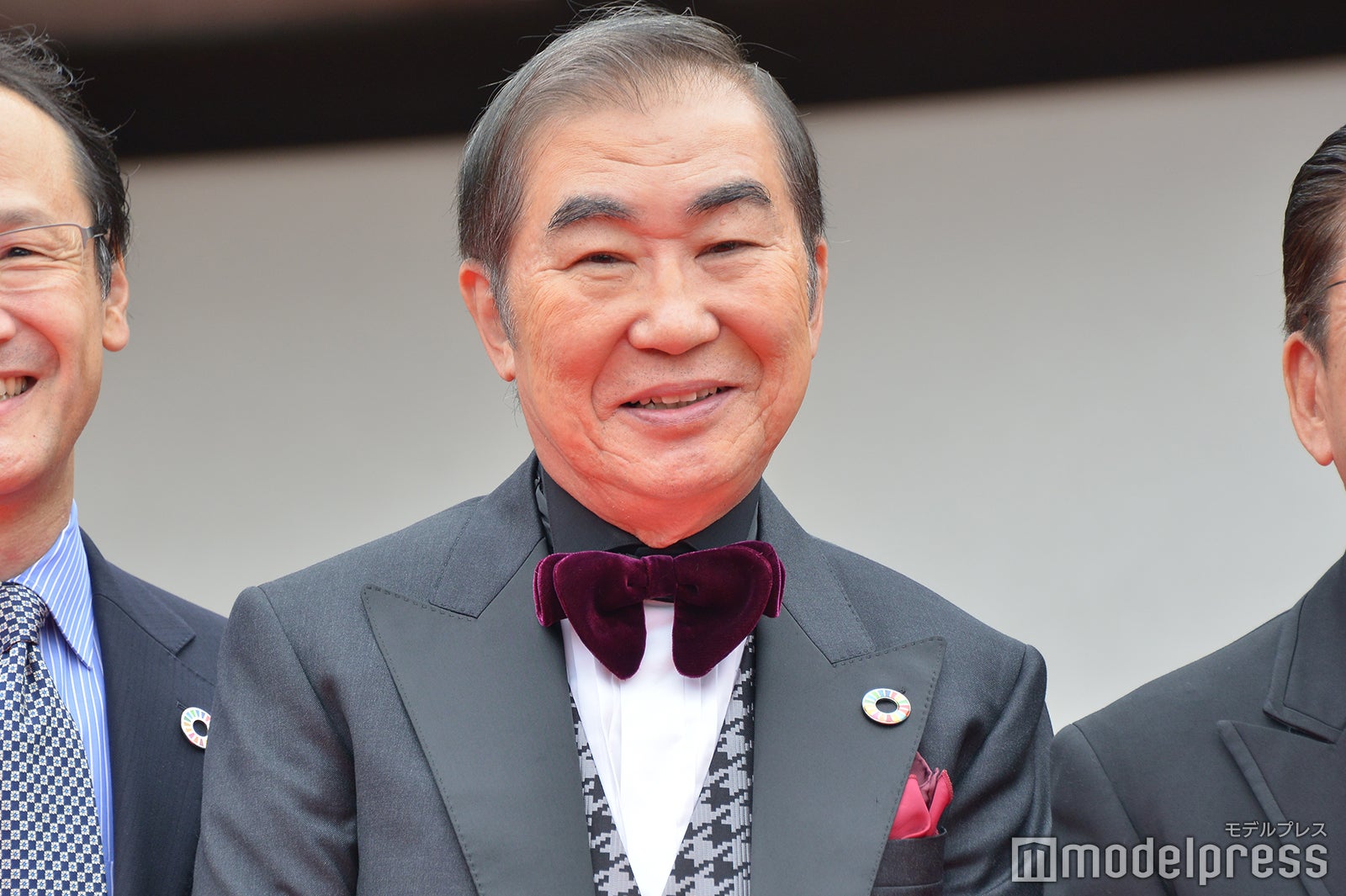 桂文枝 （C）モデルプレス