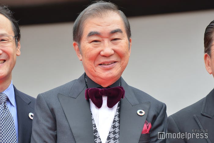 桂文枝 (C)モデルプレス