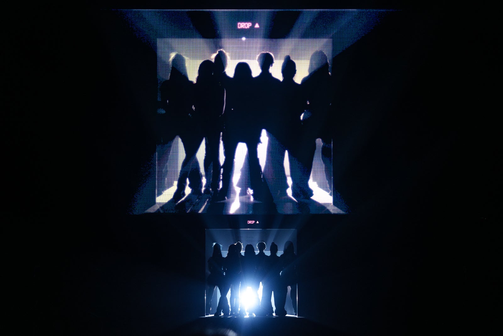 「No No Girls」発HANA、最終審査から2ヶ月半で進化したソロステージまとめ CHIKA冒頭セリフ変更で新たな決意表明