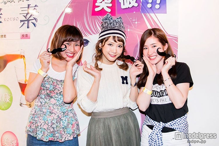 画像23 38 ジャパニーズポップカルチャーを発信 企業 人気モデルのタッグで沸かす もしもしにっぽんfestival 14 モデルプレス 画像23 38 ジャパニーズポップカルチャーを発信 企業 人気モデルのタッグで沸かす もしもしにっぽんfestival 14 モデルプレス