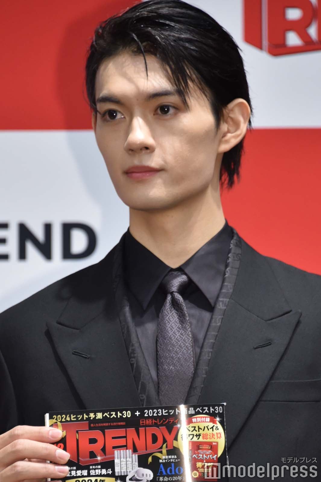 佐野勇斗（C）モデルプレス