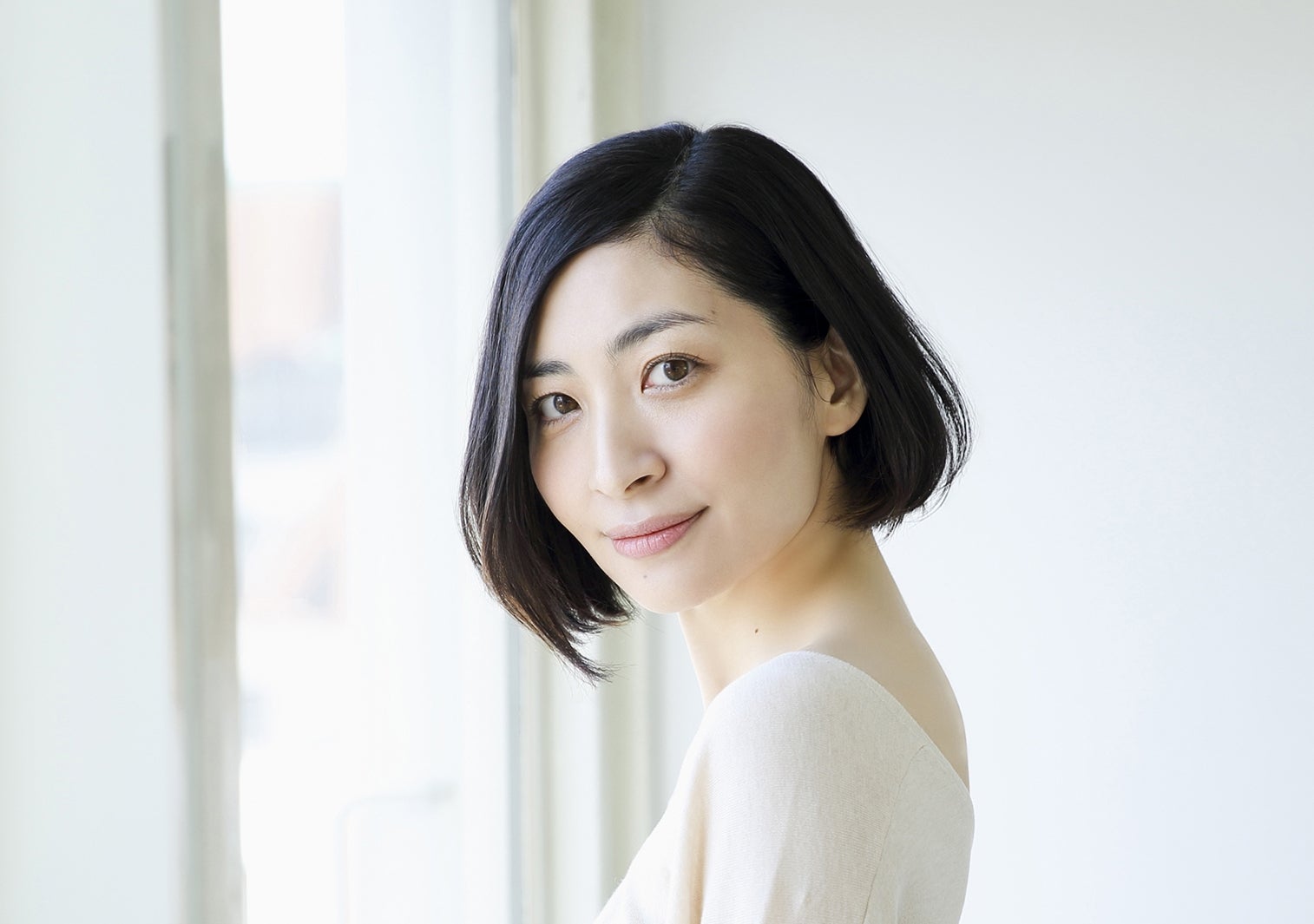 坂本真綾（提供写真）