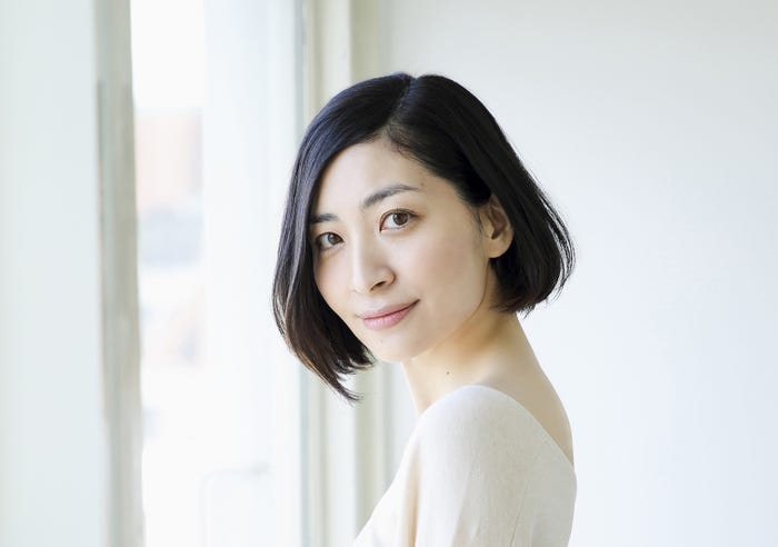 坂本真綾(提供写真)