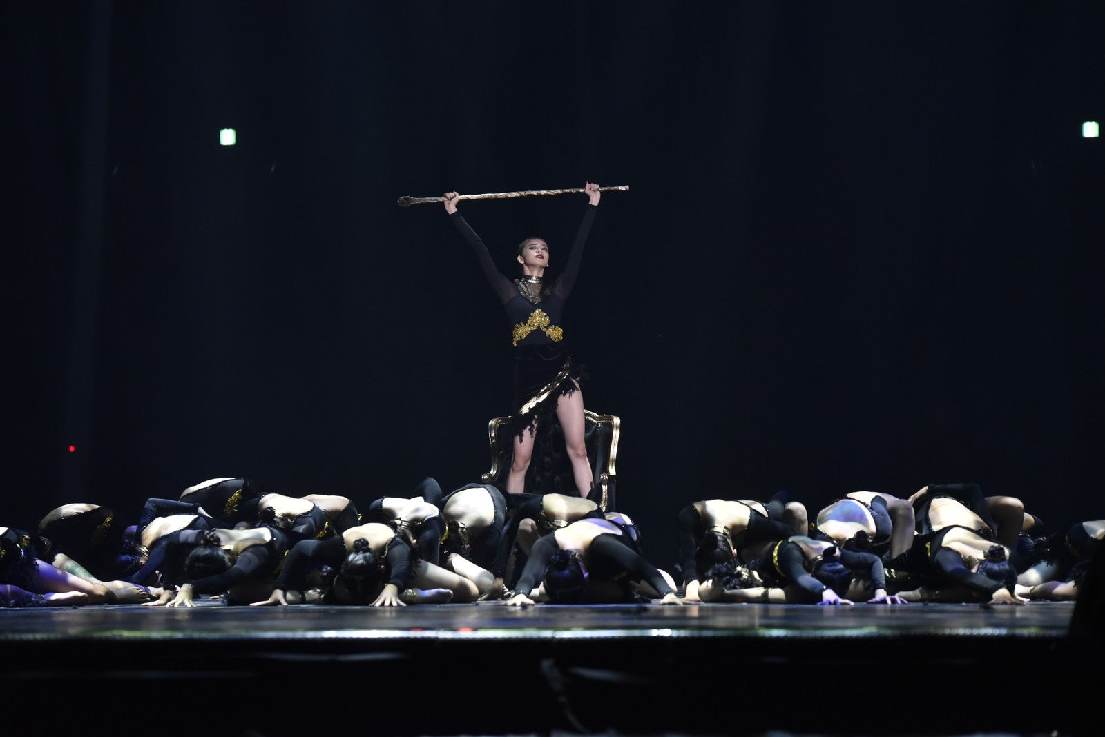 佐藤晴美＋Fabulous Sisters （提供画像）