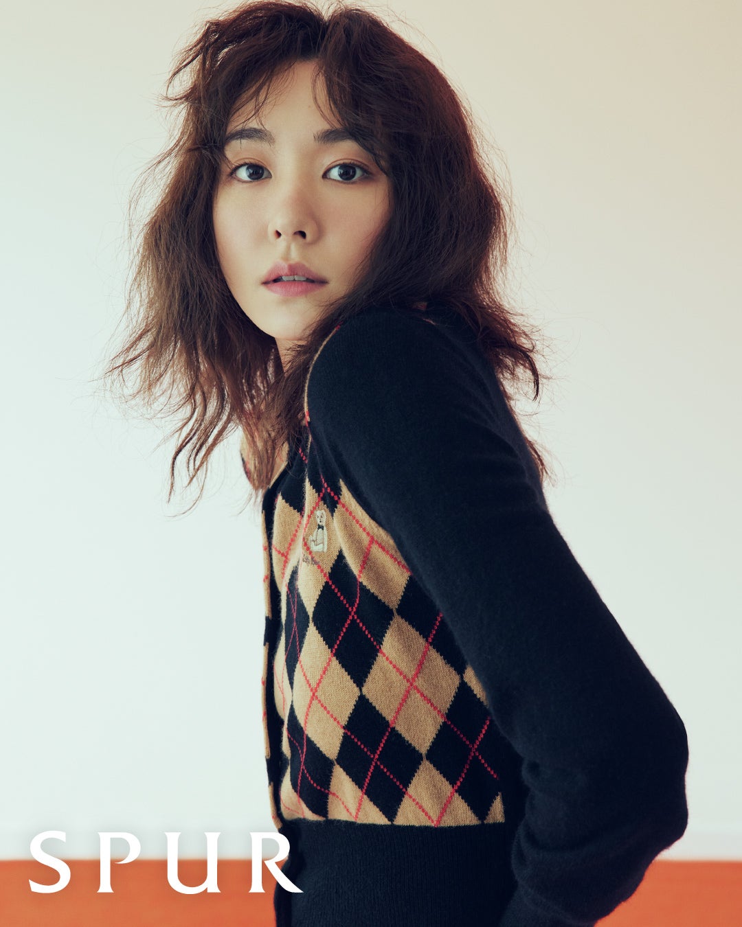 新垣結衣（提供写真）