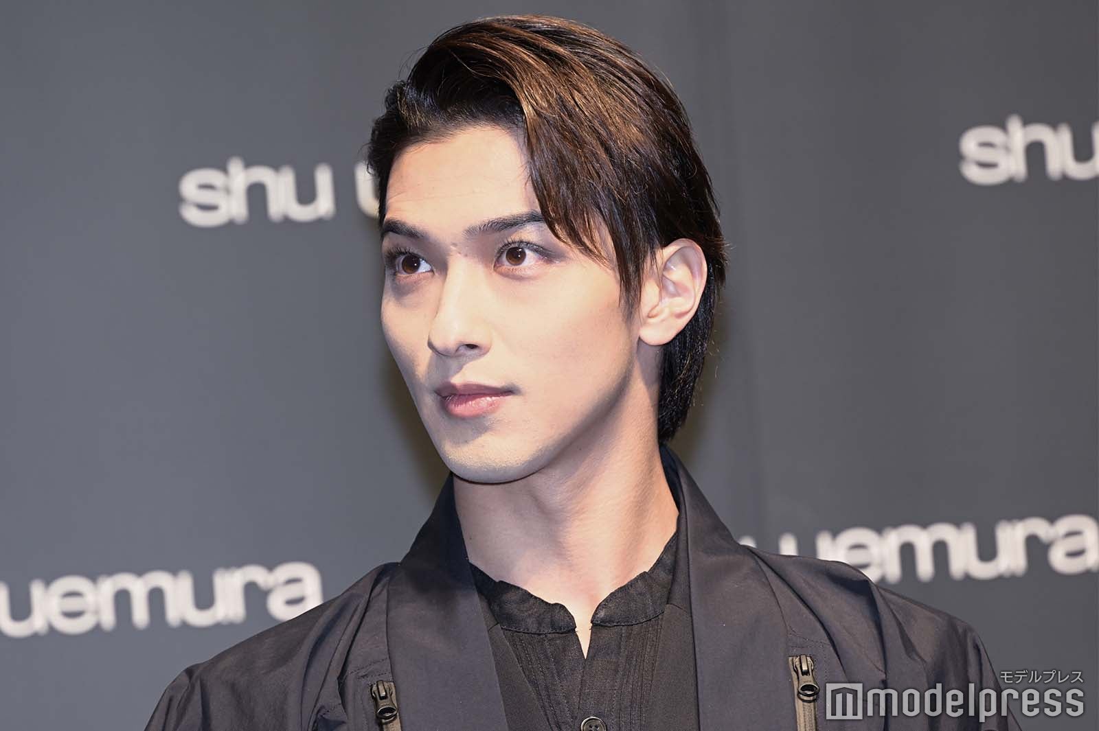 横浜流星（C）モデルプレス