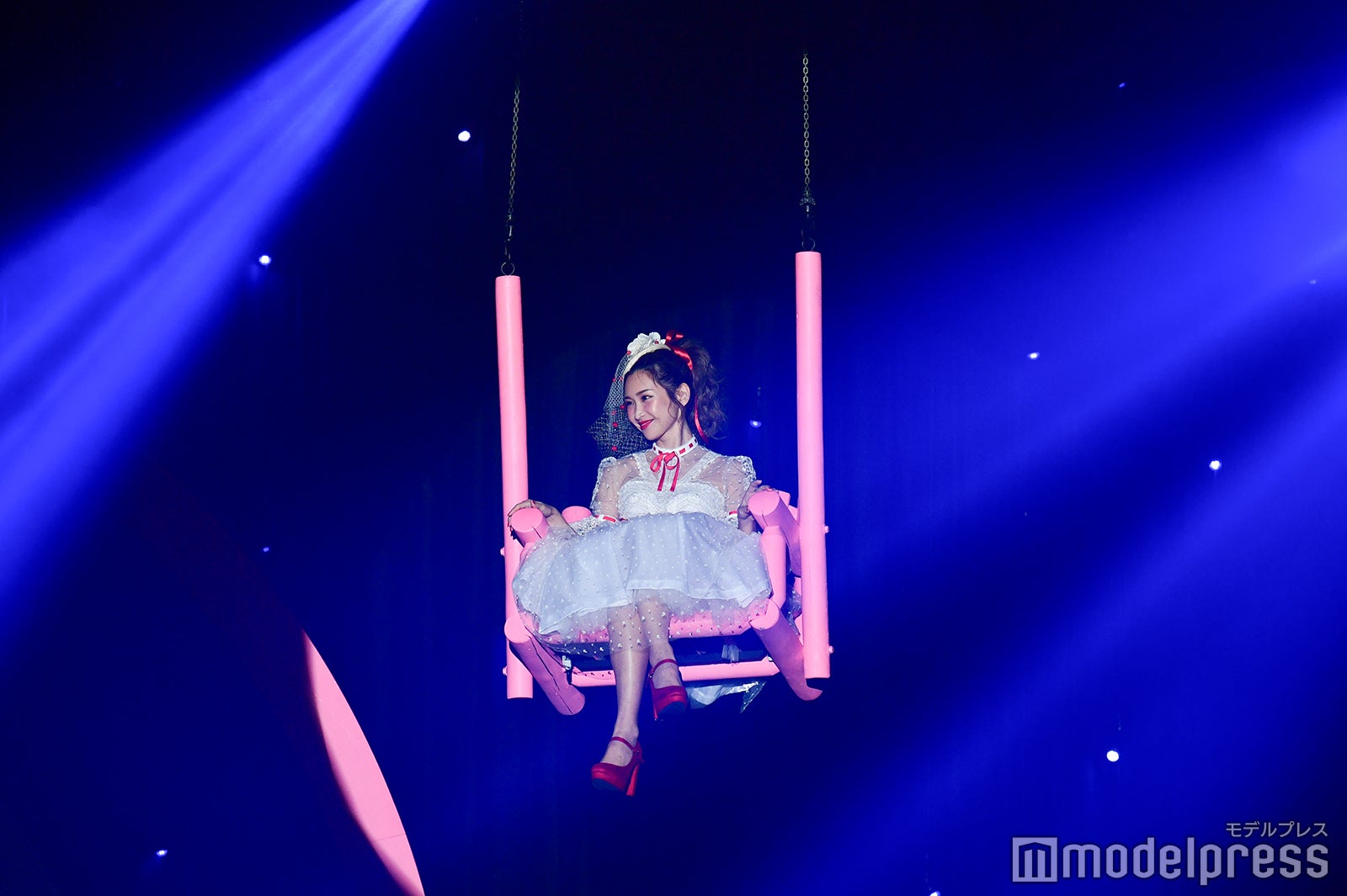 紗栄子（C）モデルプレス