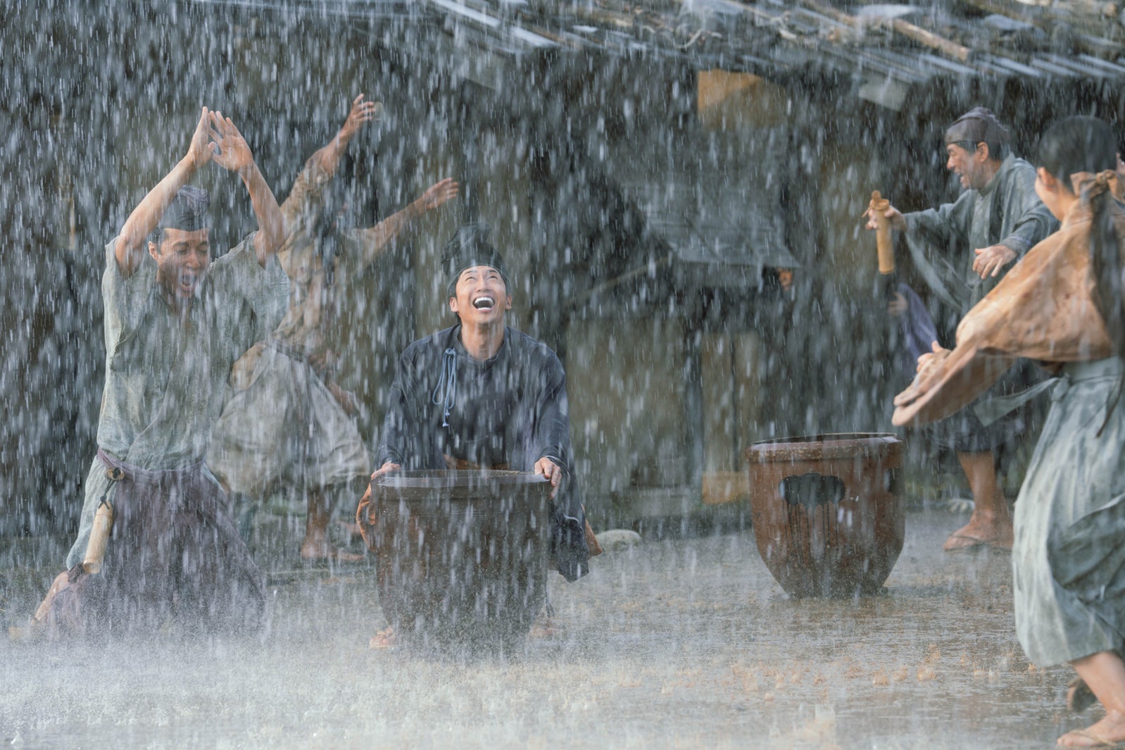 「光る君へ」第30話（C）NHK