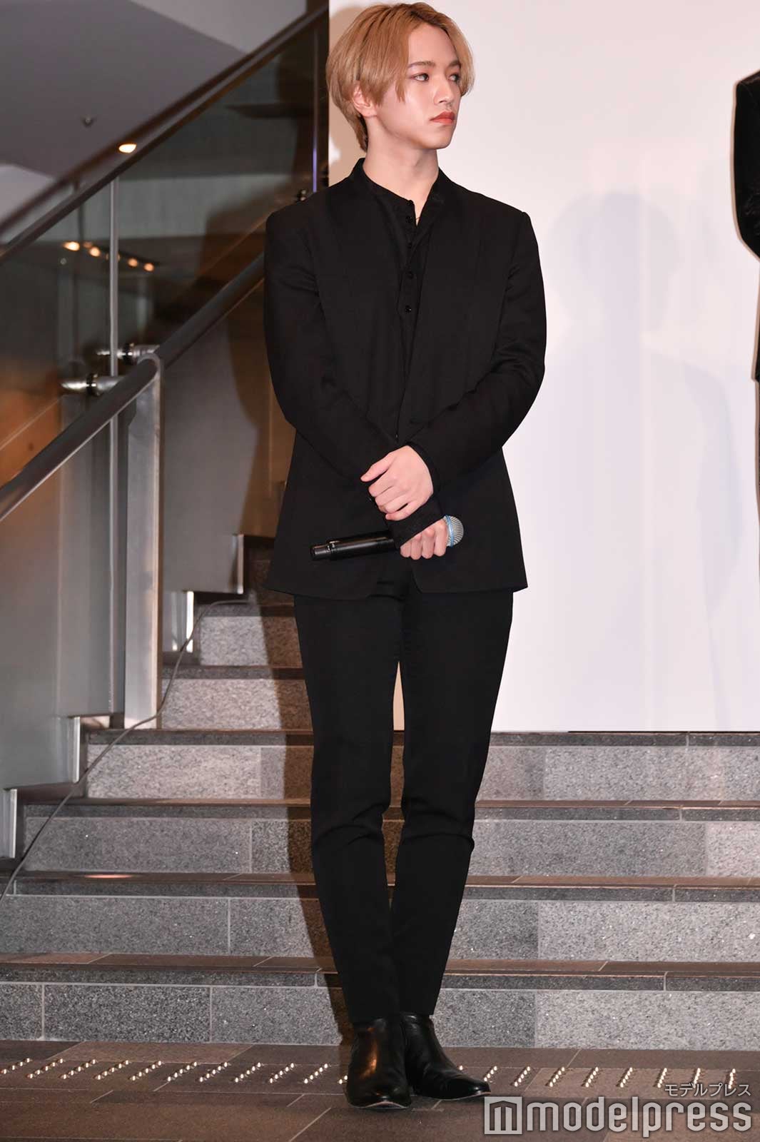 大平祥生（C）モデルプレス