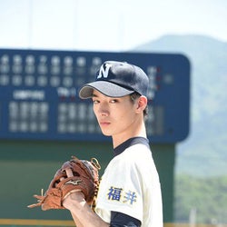 土屋太鳳主演『チア☆ダン』に清水尋也、岐洲匠ら次世代スターが続々出演!