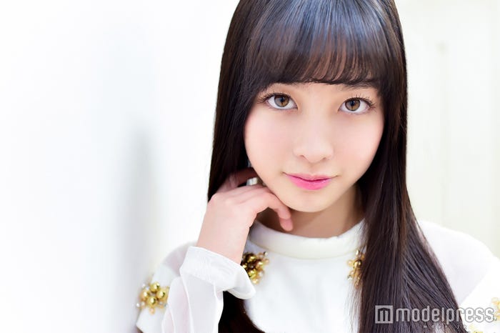 橋本環奈(C)モデルプレス