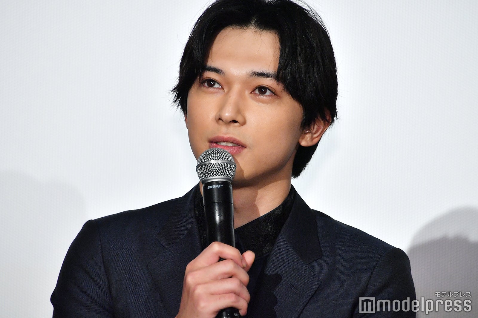 吉沢亮 （C）モデルプレス