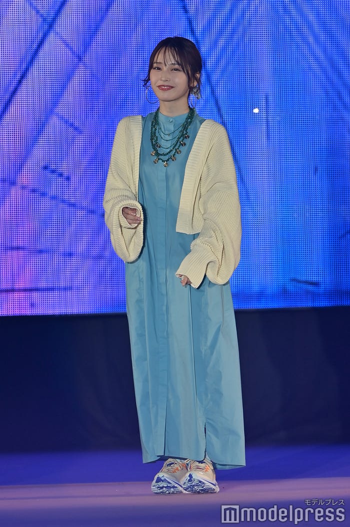 那須ほほみ(C)モデルプレス