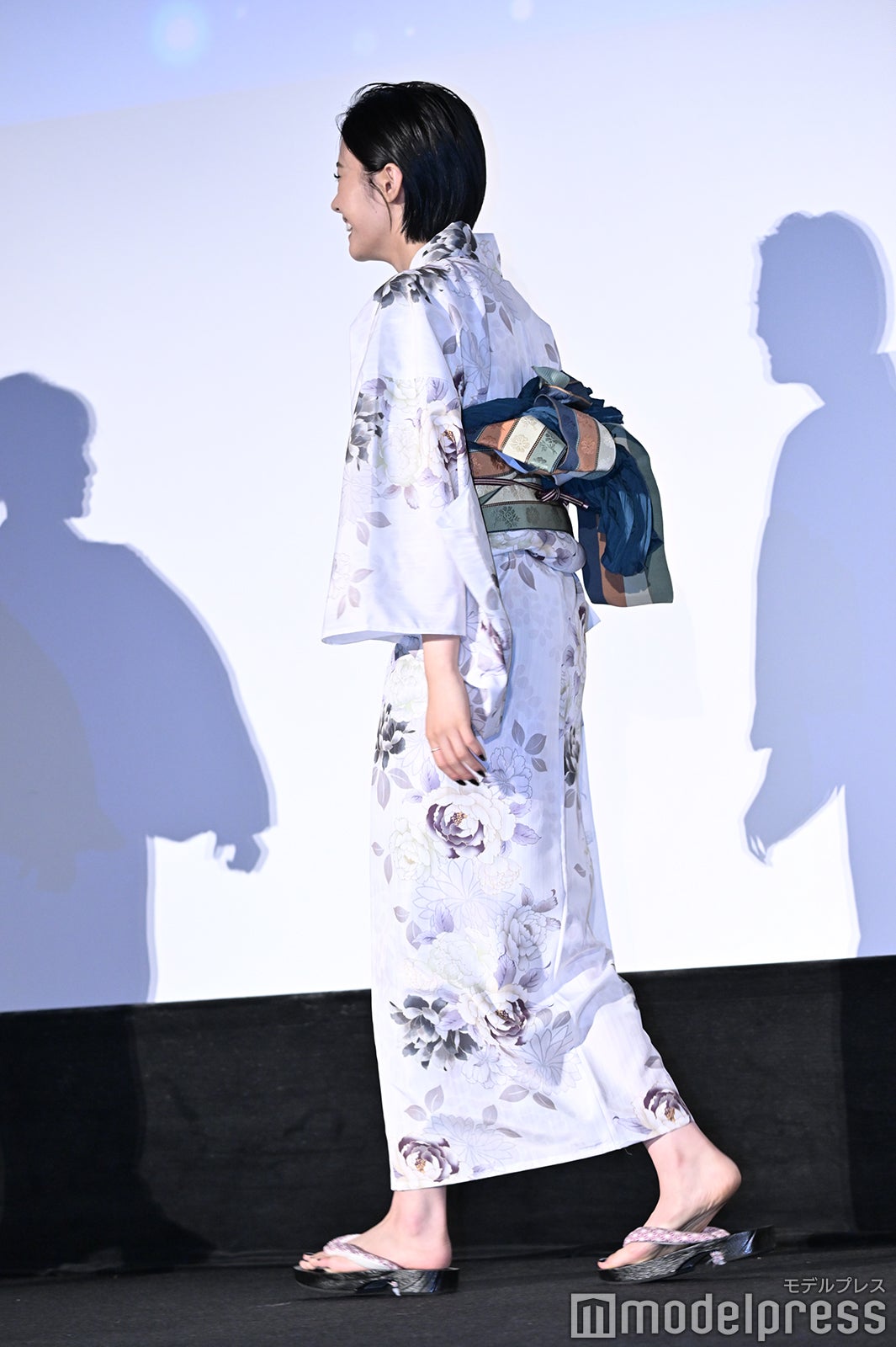 安斉星来（C）モデルプレス