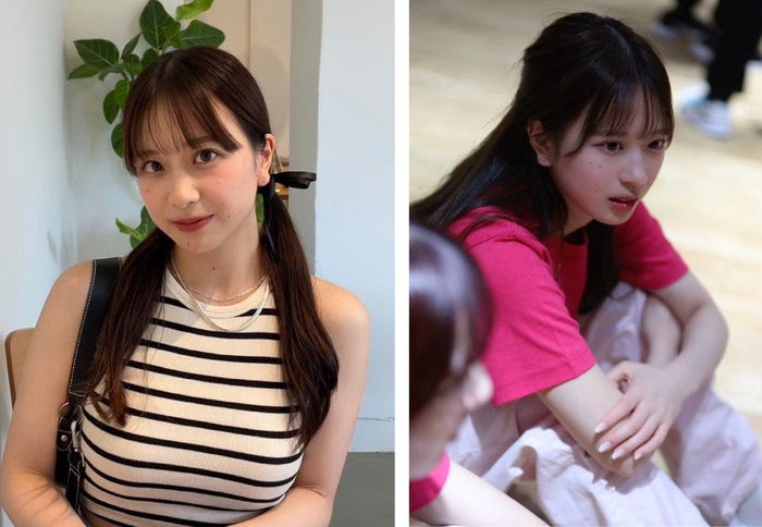 田原舞香(提供写真)