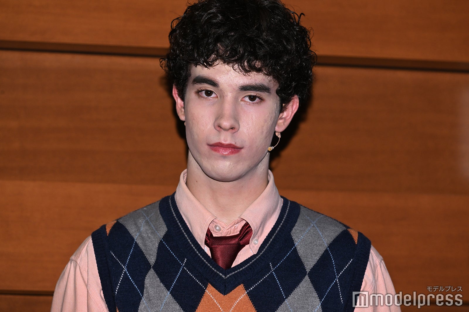 東島京（C）モデルプレス