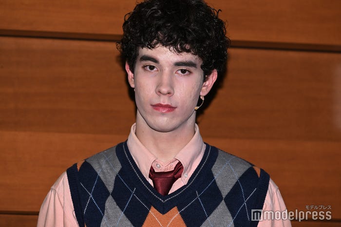 東島京(C)モデルプレス