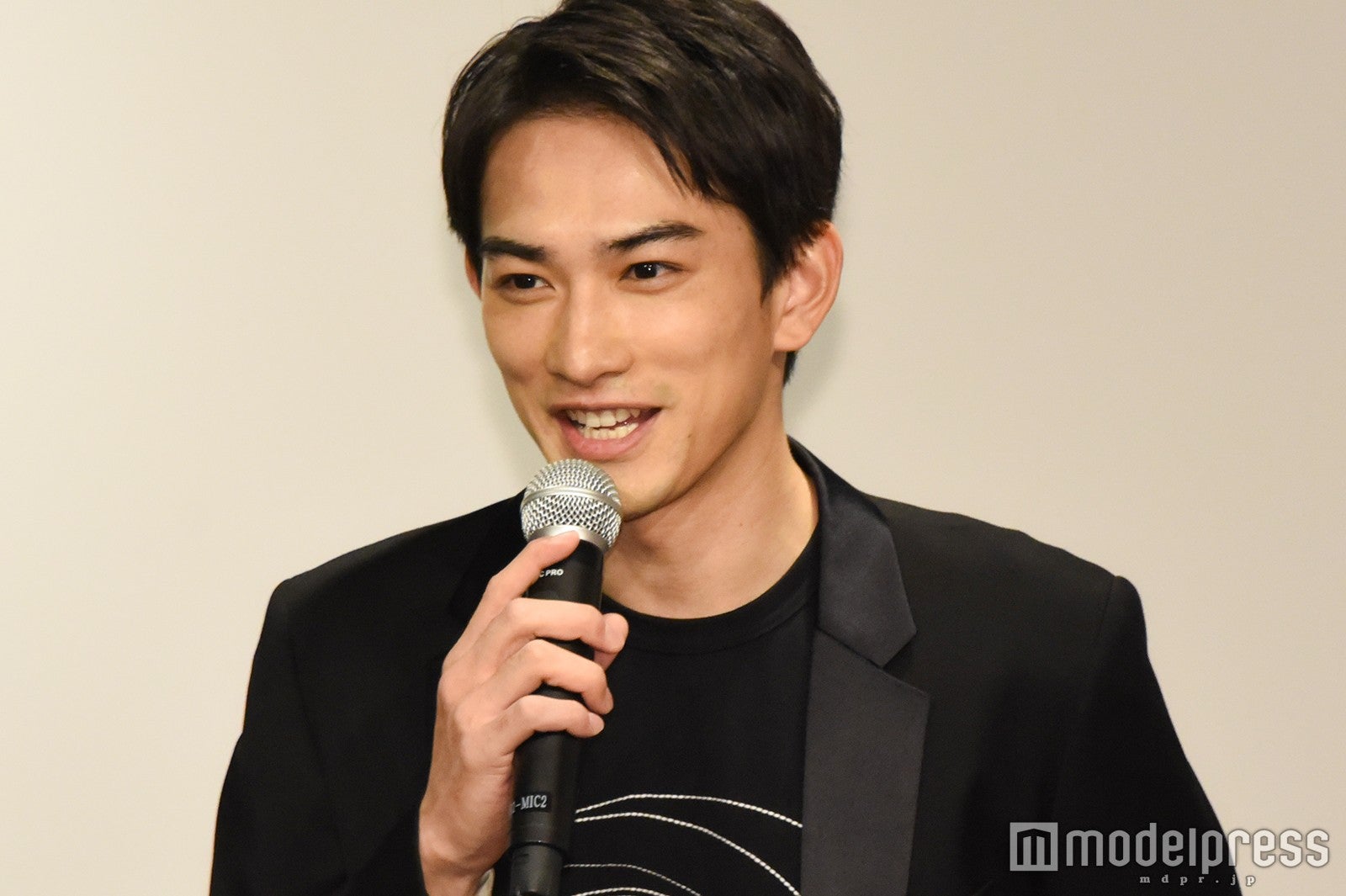 町田啓太 （C）モデルプレス