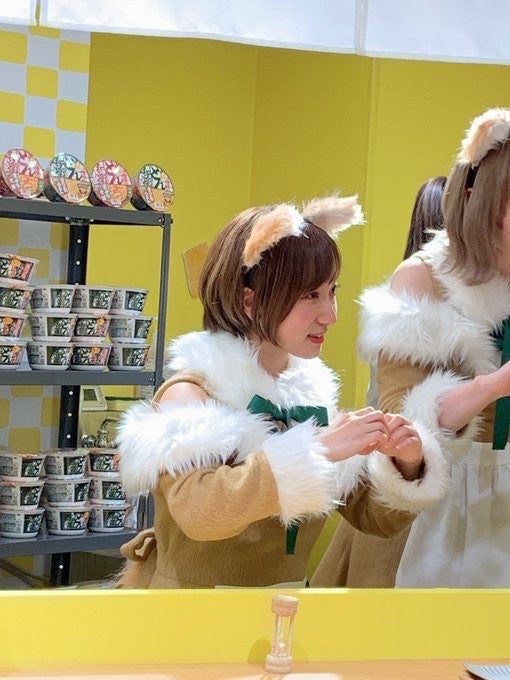 橘ひと美（提供写真）