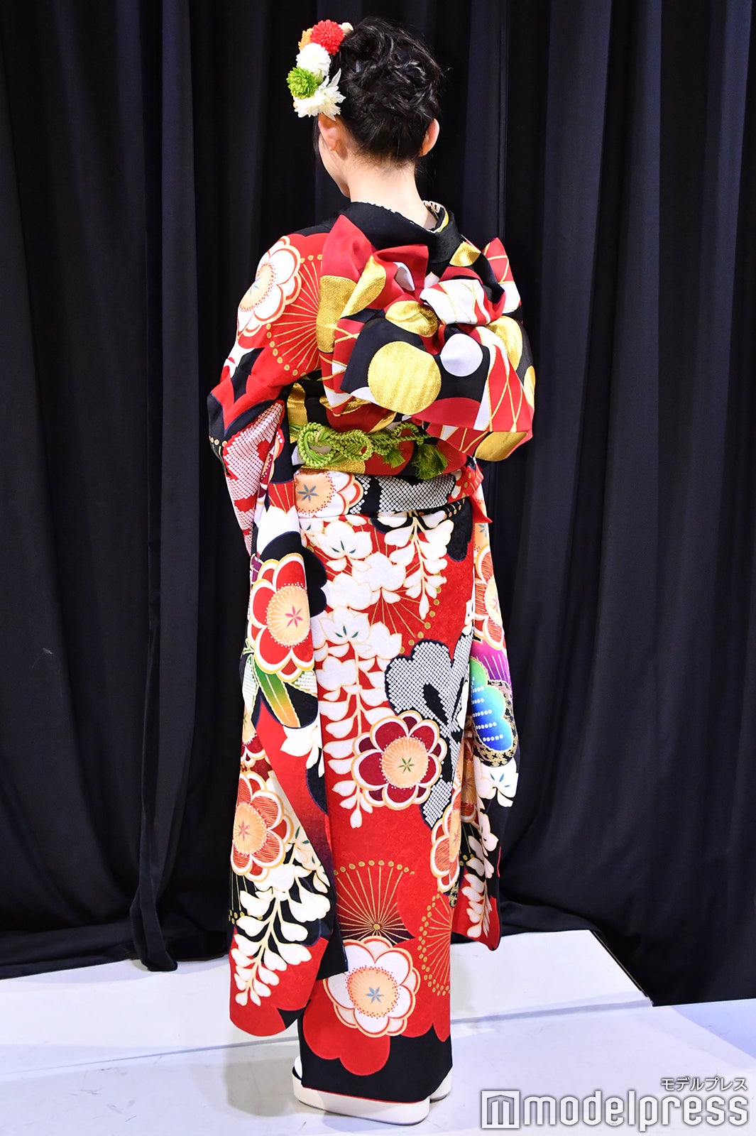 久間田琳加（C）モデルプレス