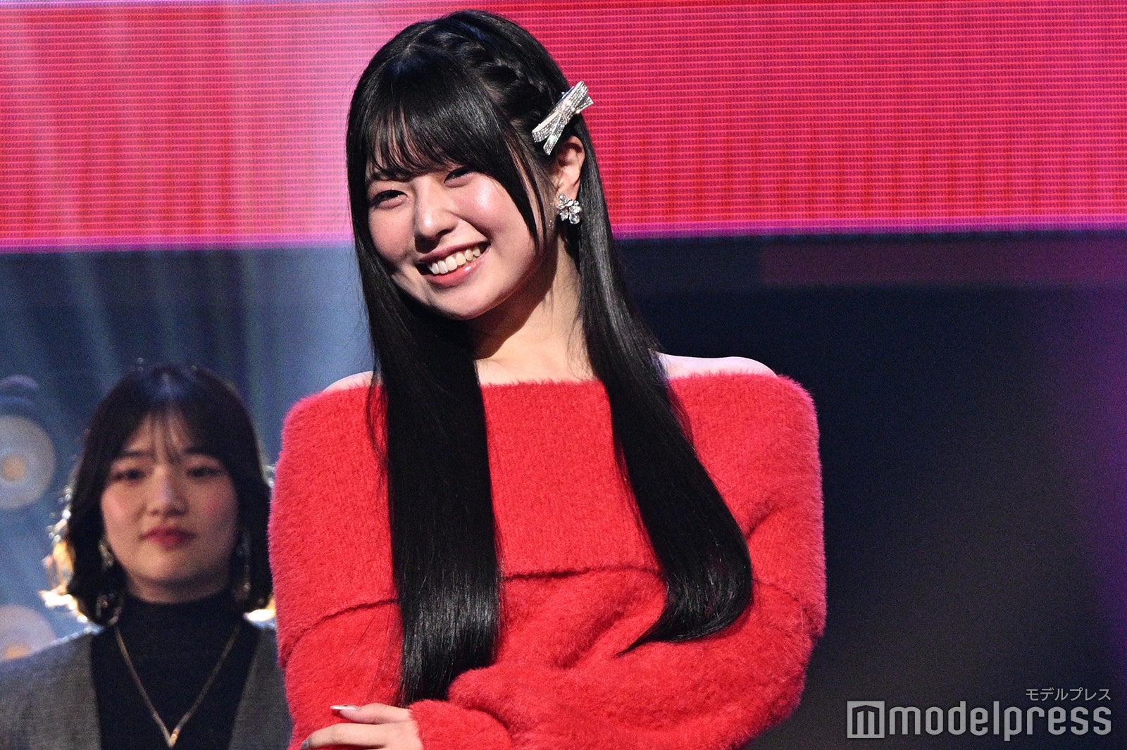 ドリッシー野田未結さん（C）モデルプレス