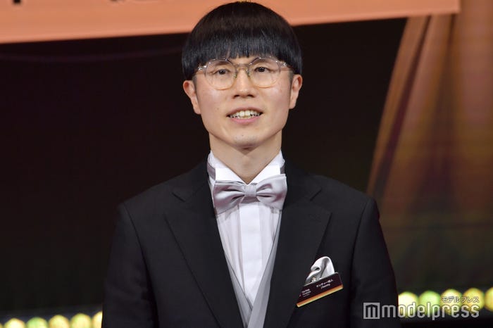 ケンティー健人(C)モデルプレス