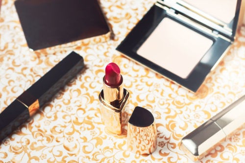 メイクアイテム