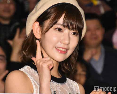 HKT48宮脇咲良、YouTuberデビュー予告に反響