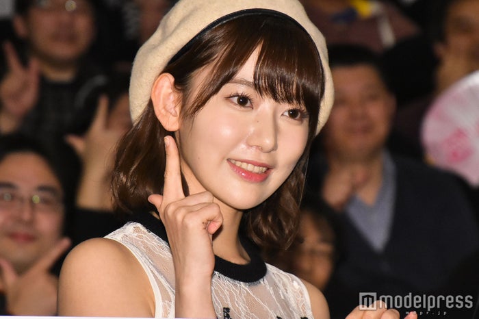 Hkt48宮脇咲良 Youtuberデビュー予告に反響 モデルプレス Hkt48宮脇咲良 Youtuberデビュー予告に反響 モデルプレス