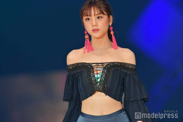 貴島明日香(C)モデルプレス