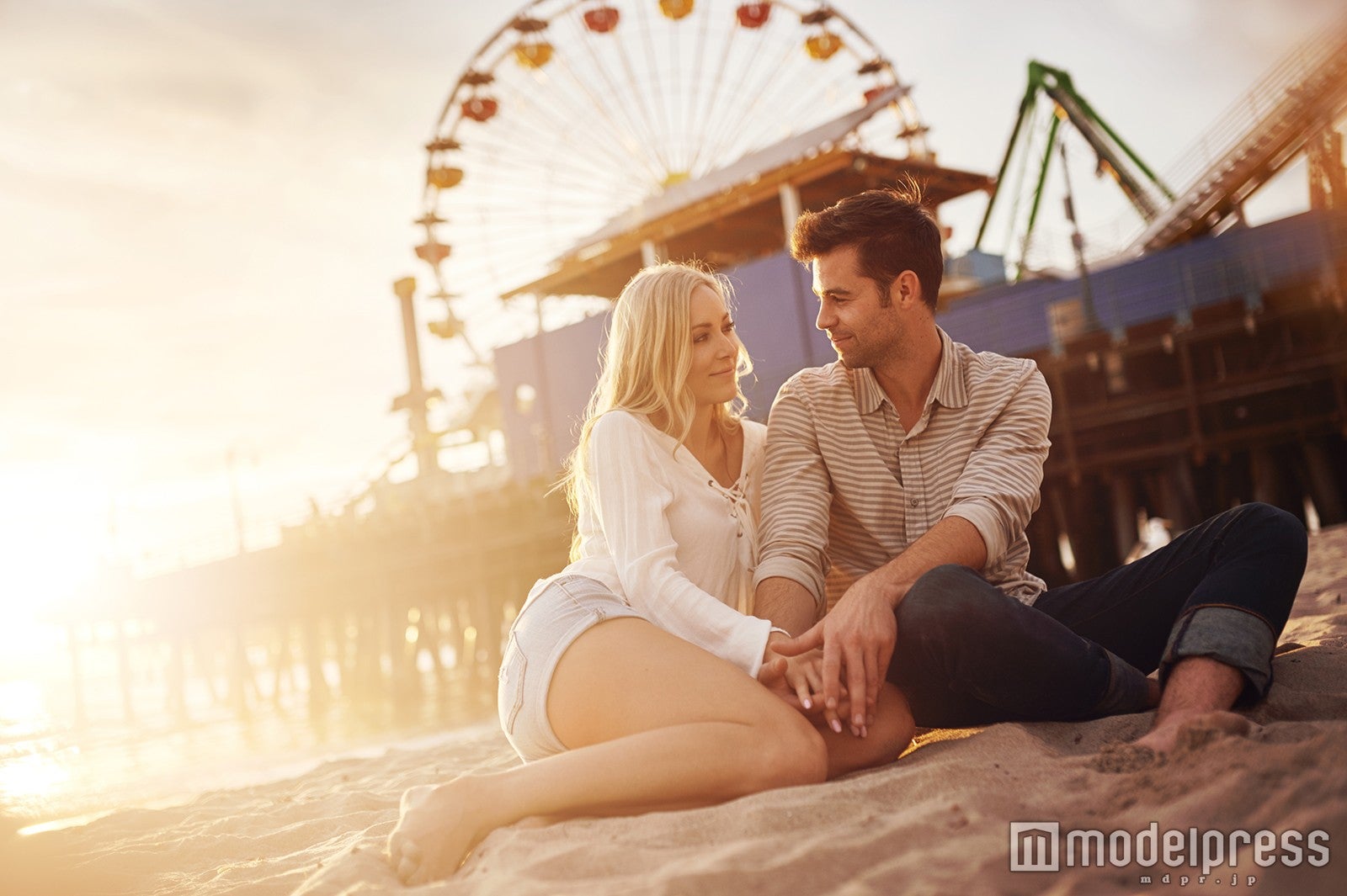 ずっとラブラブでいたい！いつまでも彼に愛され続ける女性の特徴5つ