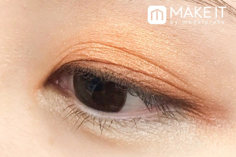 Dior／サンク クルール〈ワイルド アース〉／696 シエナ 使用 (C)メイクイット