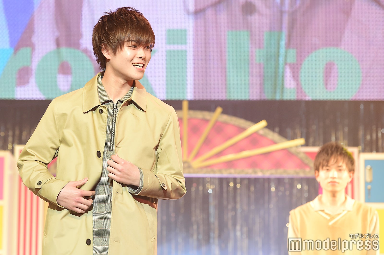 「Popteen #全力祭」 （C）モデルプレス