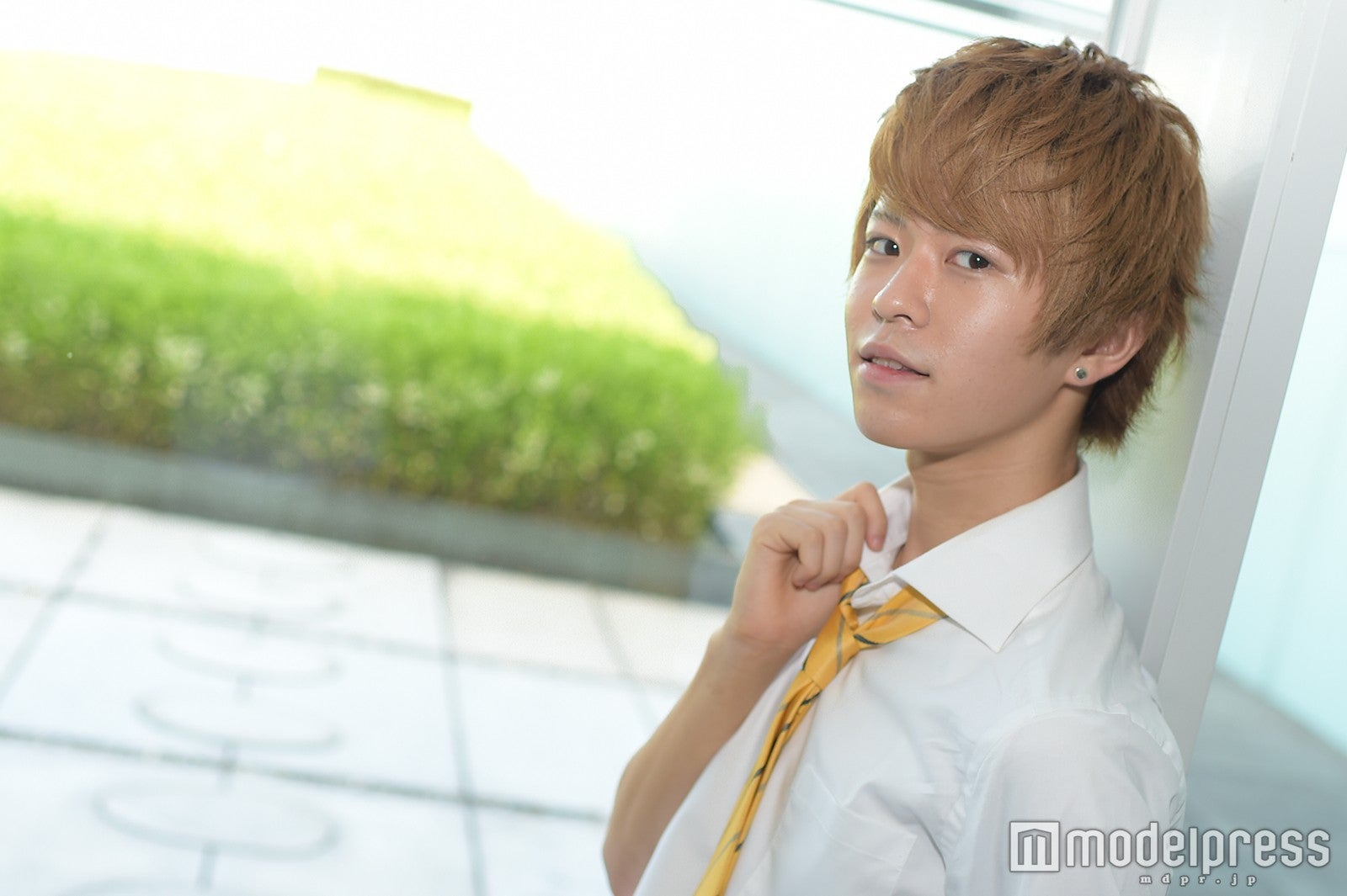林拓磨くん（C）モデルプレス