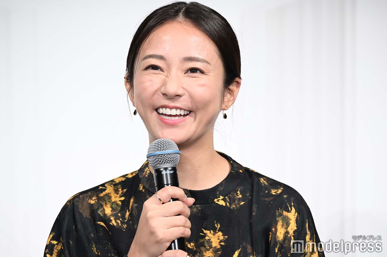 木村文乃 （C）モデルプレス