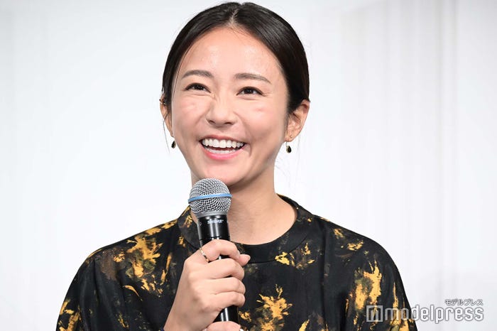 木村文乃 (C)モデルプレス