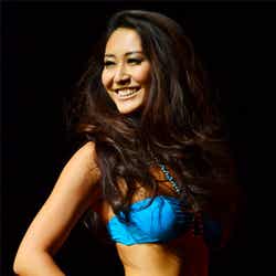 神山まりあさん