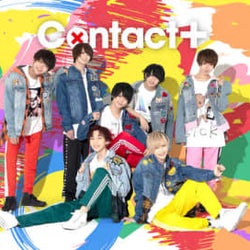 Contact+、音楽とグッズが購入できるヴィレッジヴァンガードコラボ企画のキャラクターデザインを解禁
