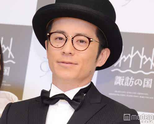 オリラジ藤森慎吾、驚きの美意識明らかに