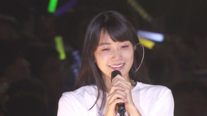 乃木坂46 深川麻衣卒業コンサートの裏側 知られざる感動 が明かされる モデルプレス 乃木坂46 深川麻衣卒業コンサートの裏側 知られざる感動 が明かされる モデルプレス