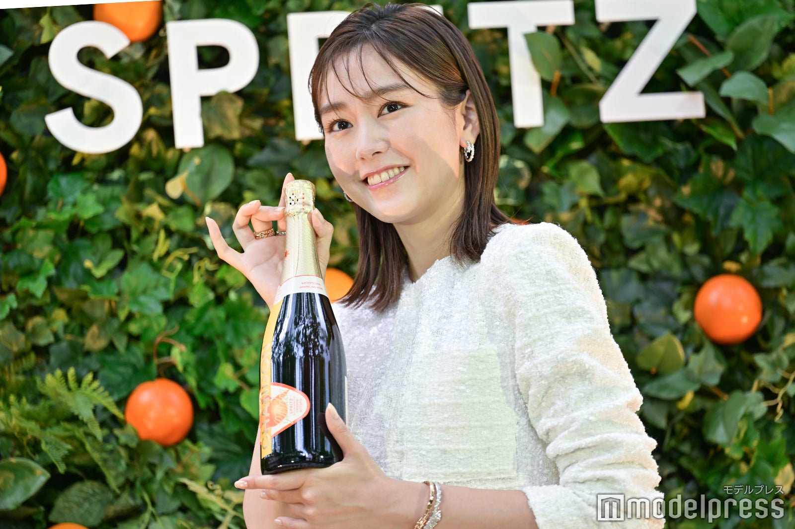 桐谷美玲（C）モデルプレス