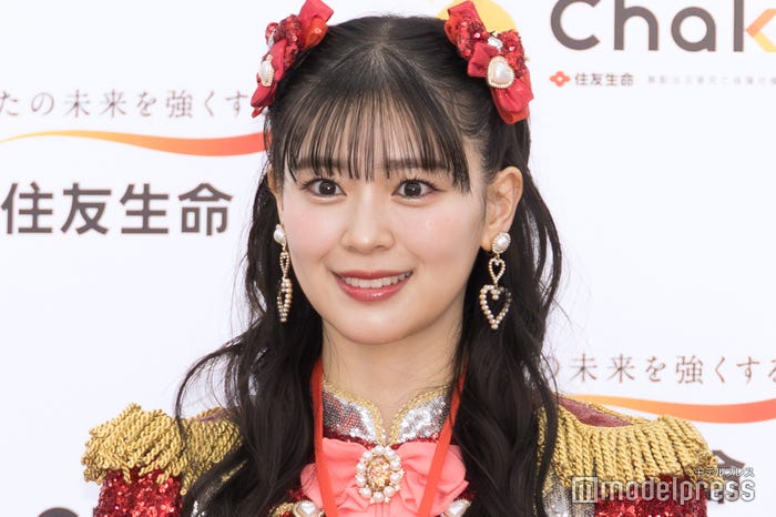 坂井仁香(C)モデルプレス