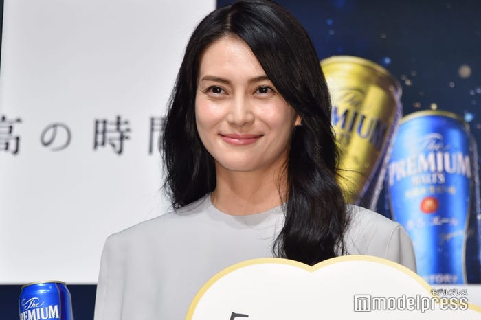 柴咲コウ (C)モデルプレス