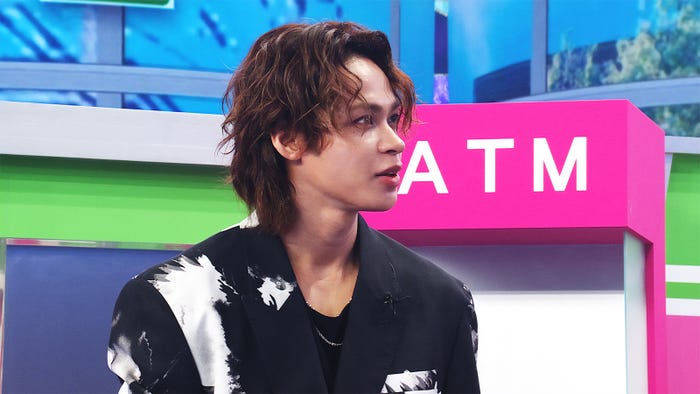 上田竜也(C)2025 Amazon Content Services LLC or its Affiliates.