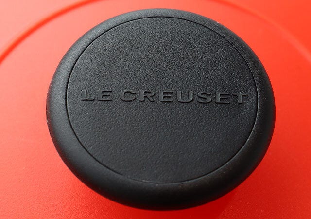 ムック本　ムック　付録　人気　おすすめ　オススメ　宝島社　宝島　レビュー　便利　優秀　当たり　最高　2023　ル・クルーゼ　LE