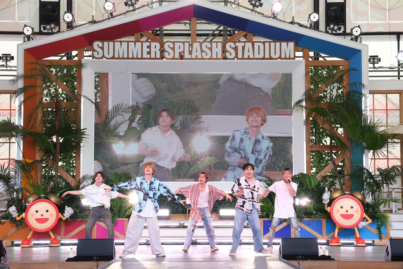 Da-iCE（提供写真）