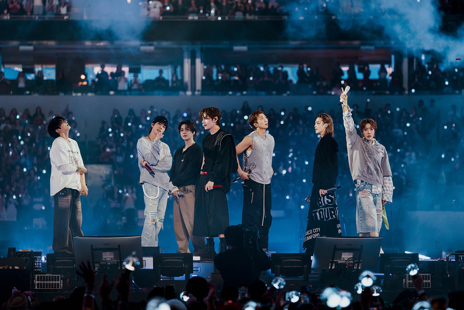 BTS（C）（P）＆（C） BIGHIT MUSIC