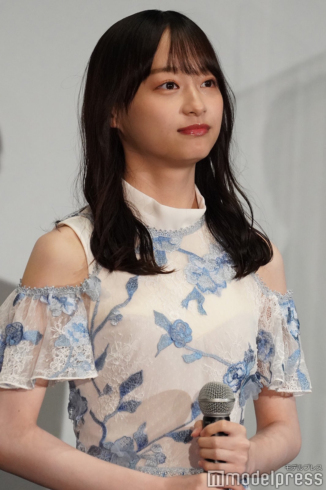 影山優佳（C）モデルプレス